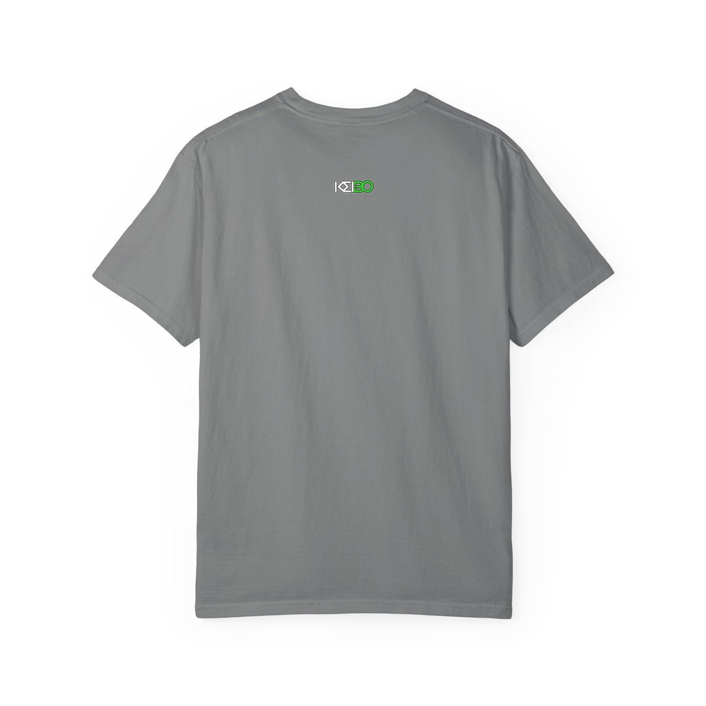 Alley Opp Graphic Tee Bold Design for True Friends