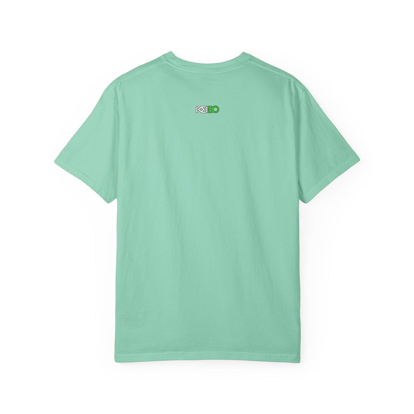 Happy Bagels Day Unisex T-Shirt with Grinchy Design
