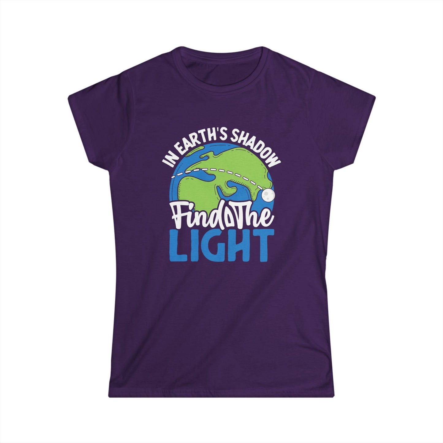 Women's Graphic T-Shirt for Positive Vibes