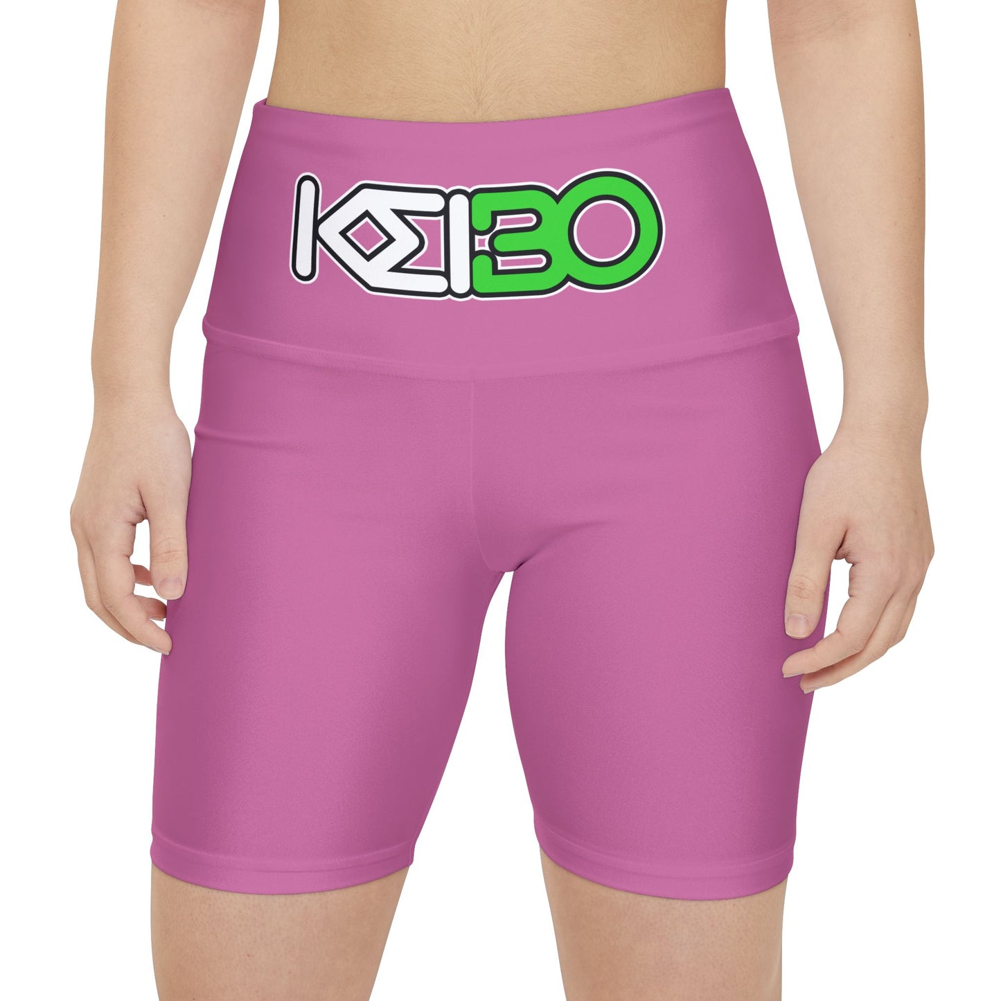 KEIBO Women's Shorts - High-Performance Activewear for Fitness Enthusiasts