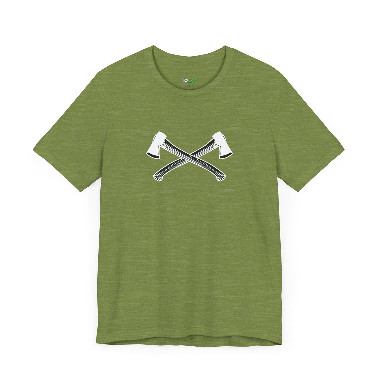 Adventure Is Out There Men's Jersey Tee - Perfect for Outdoor Lovers