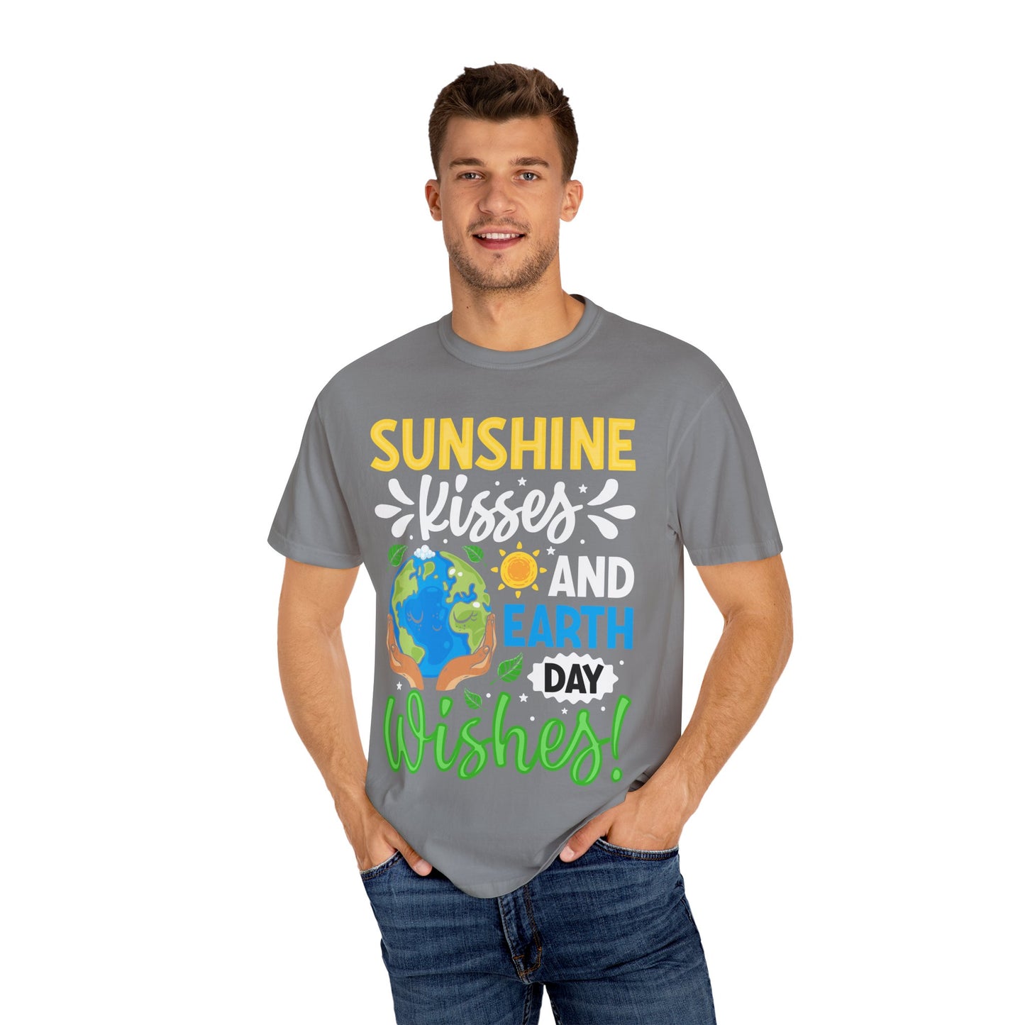 Women's Graphic T-Shirt for Positive Vibes