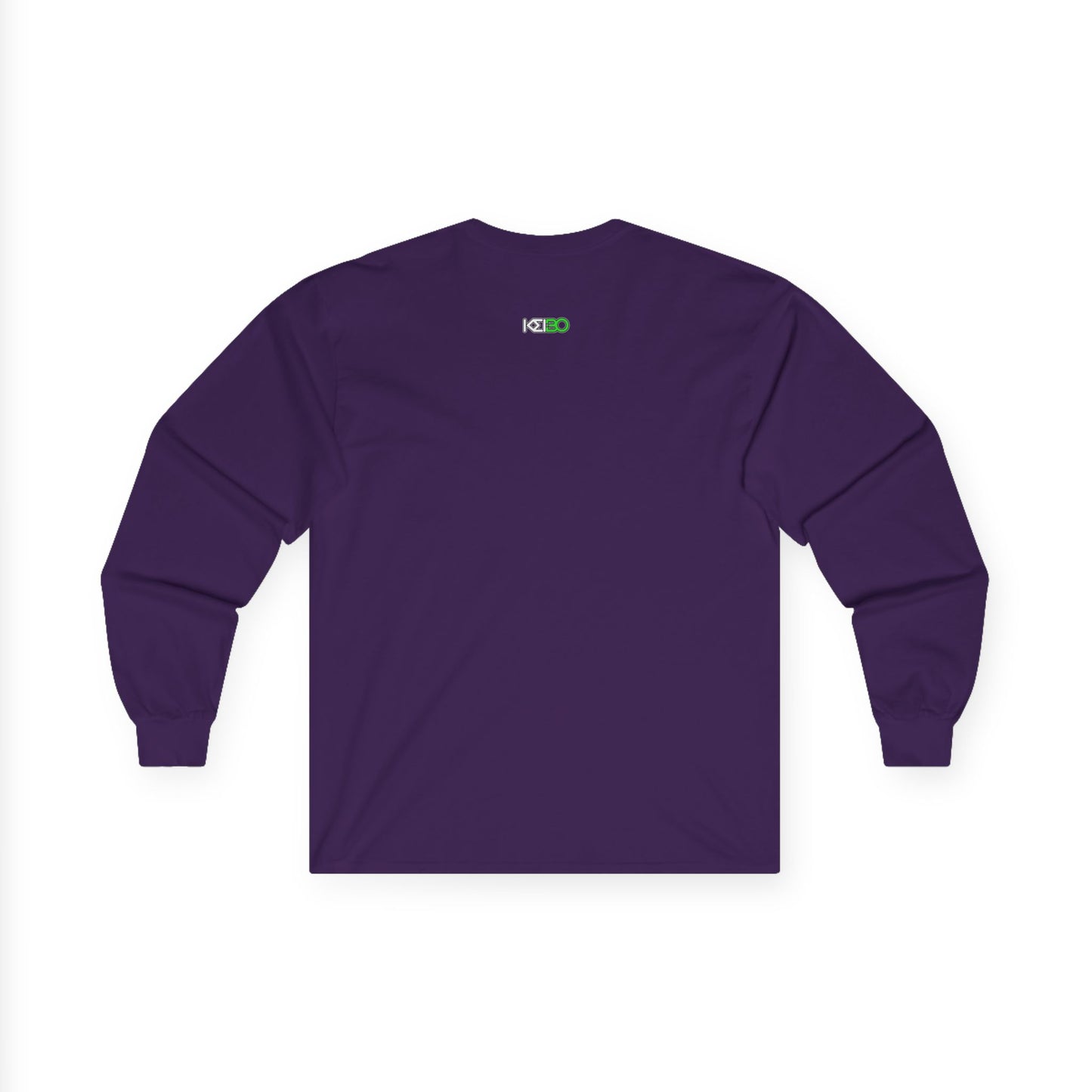 Mikasa Ackerman Long Sleeve Tee Unisex Anime Shirt