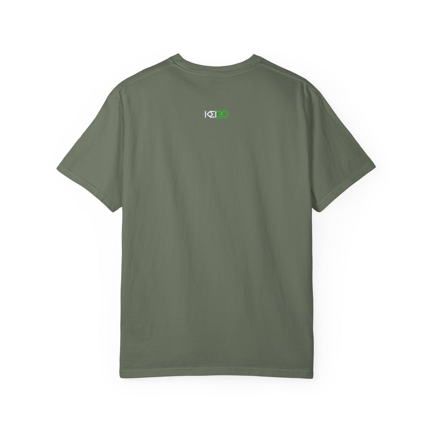 Unisex Anime Demon Slayer Inspired T-Shirt Thunder Breathing