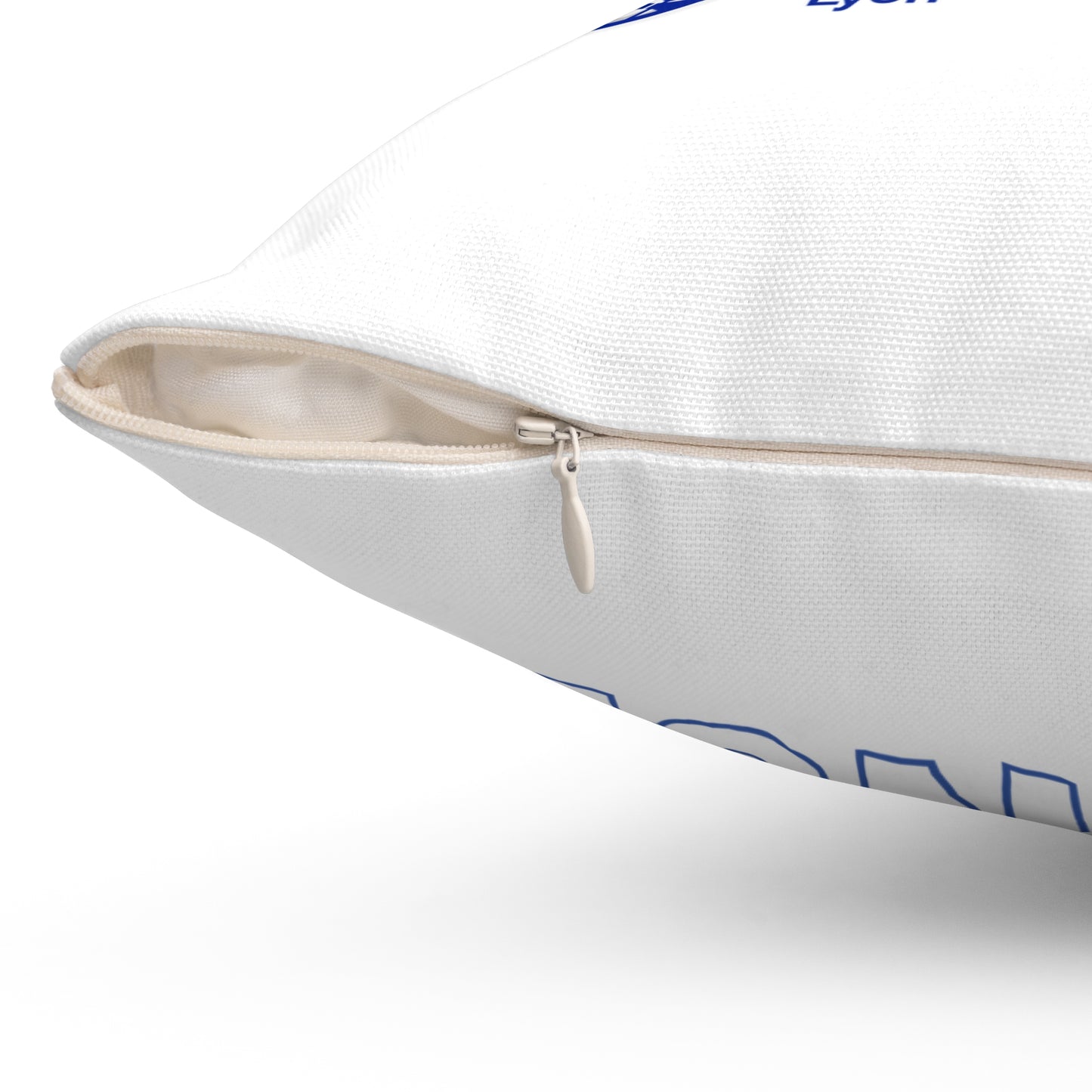 Fan Pillow France Soccer Always Victorious Design
