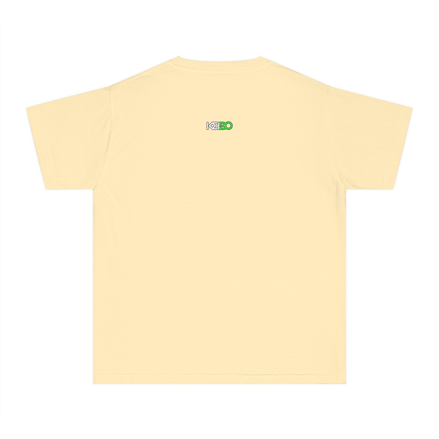 Girls Will Save the World Youth Tee | Cute Anime Graphic T-Shirt