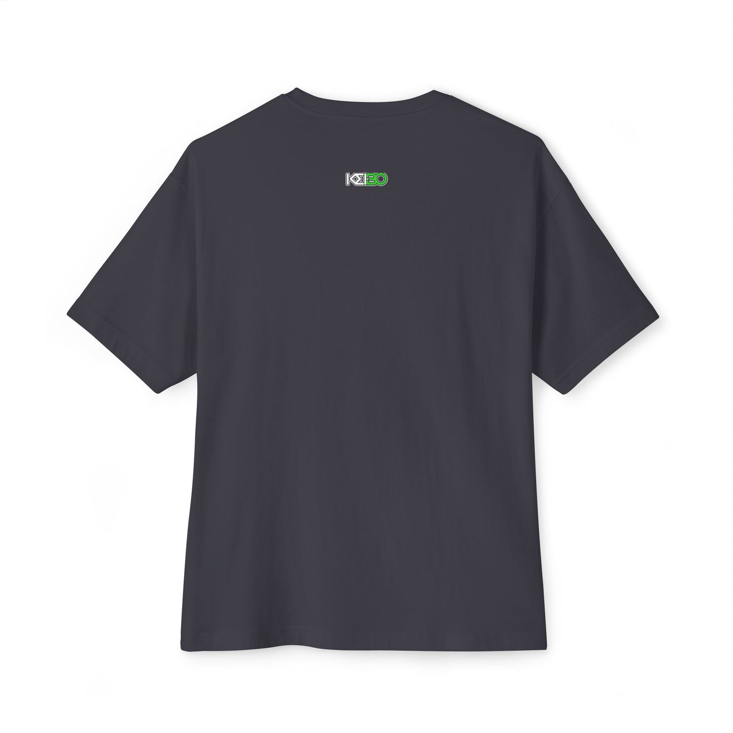 Streetwear Gorilla Graphic Oversized Men's Tee