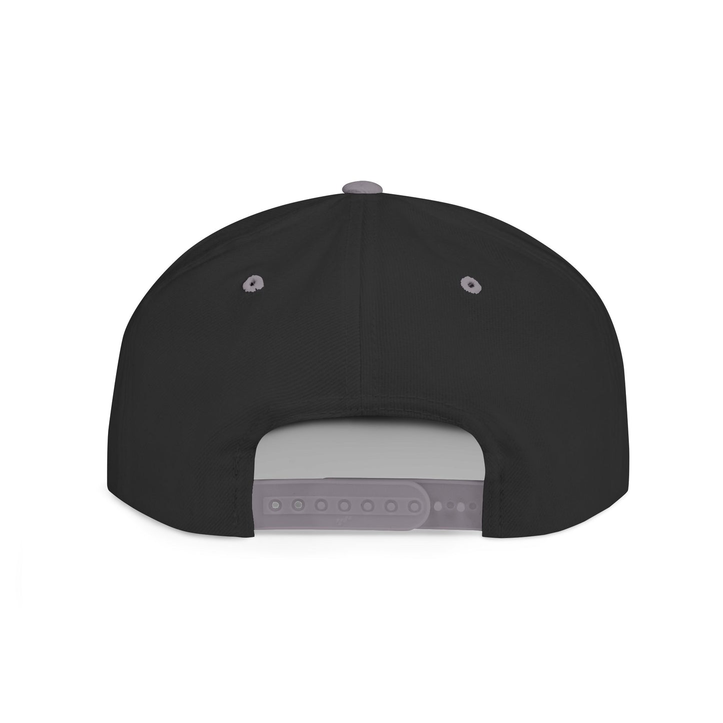 Women's Flat Snapback Cap Baseball Mom - Perfect Gift for Sports Moms