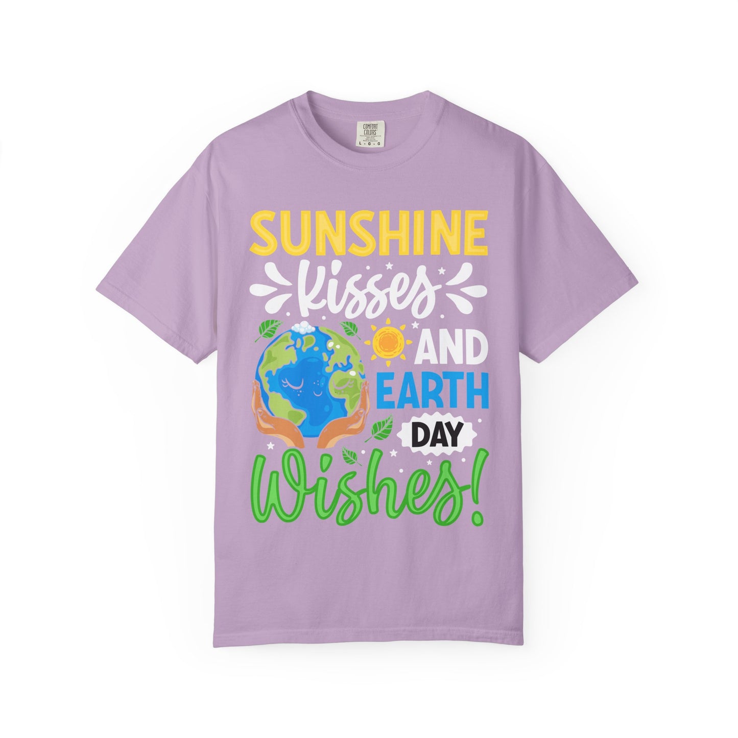 Women's Graphic T-Shirt for Positive Vibes