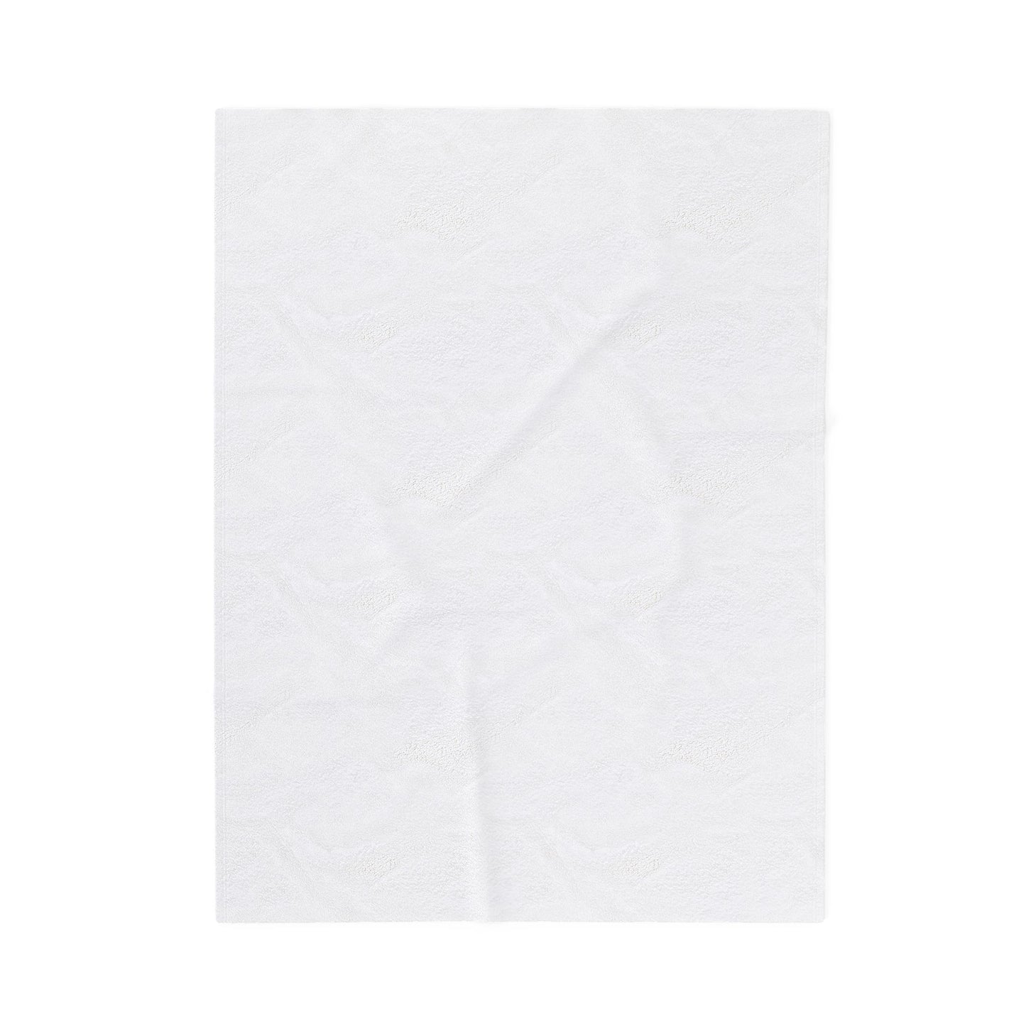 Valentine Love Plush Blanket for Comfort & Gifting