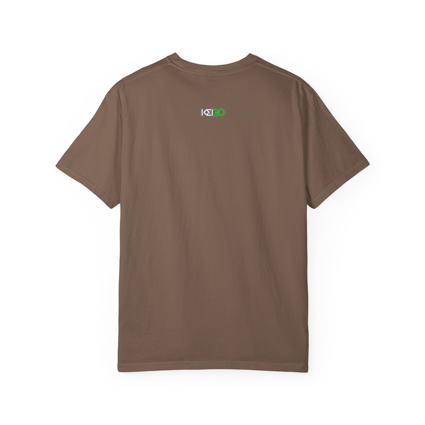 Gamer Nutrition Facts Unisex T-Shirt
