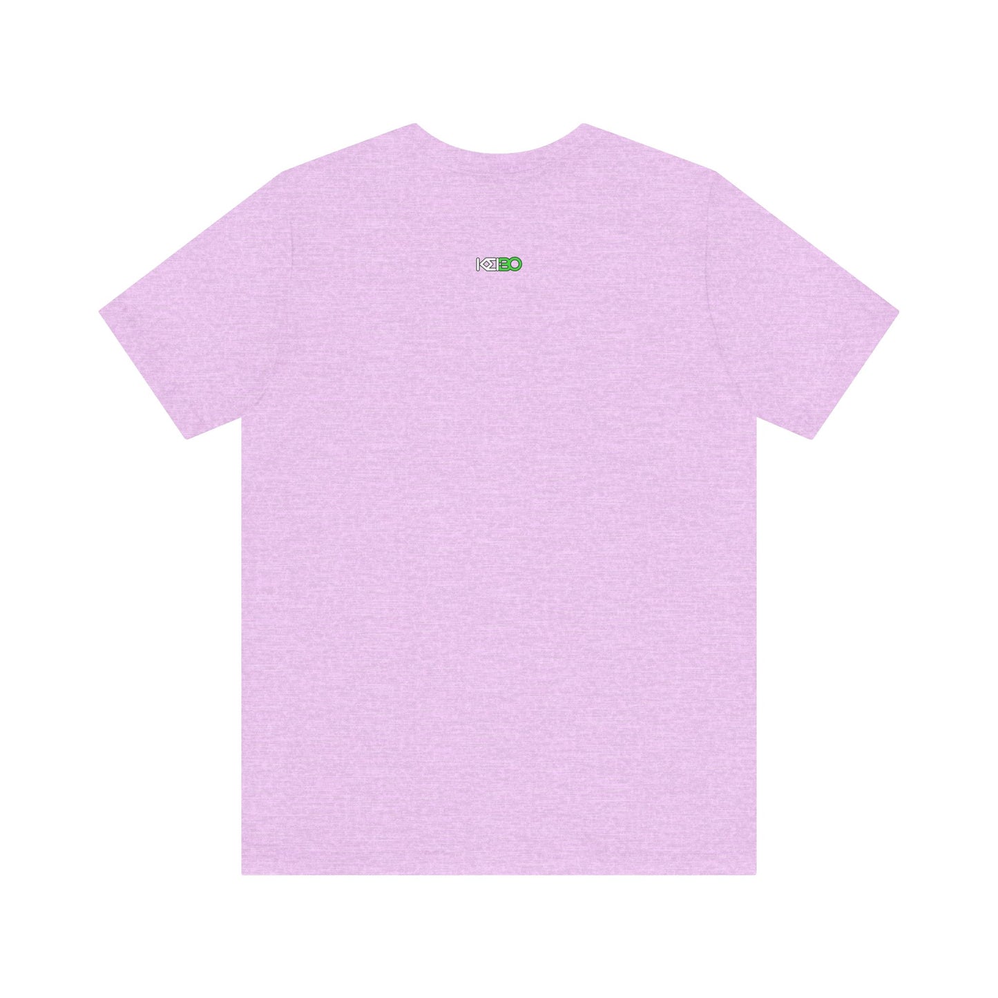 Women's Jersey Short Sleeve Tee - Perfect Gift for Mother's Day