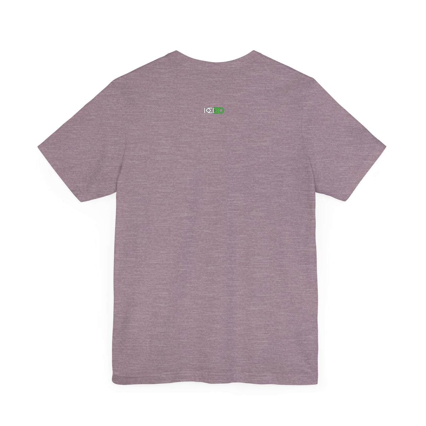 Women's Jersey T-shirt My Heart is on That Field - Perfect for Sports Lovers