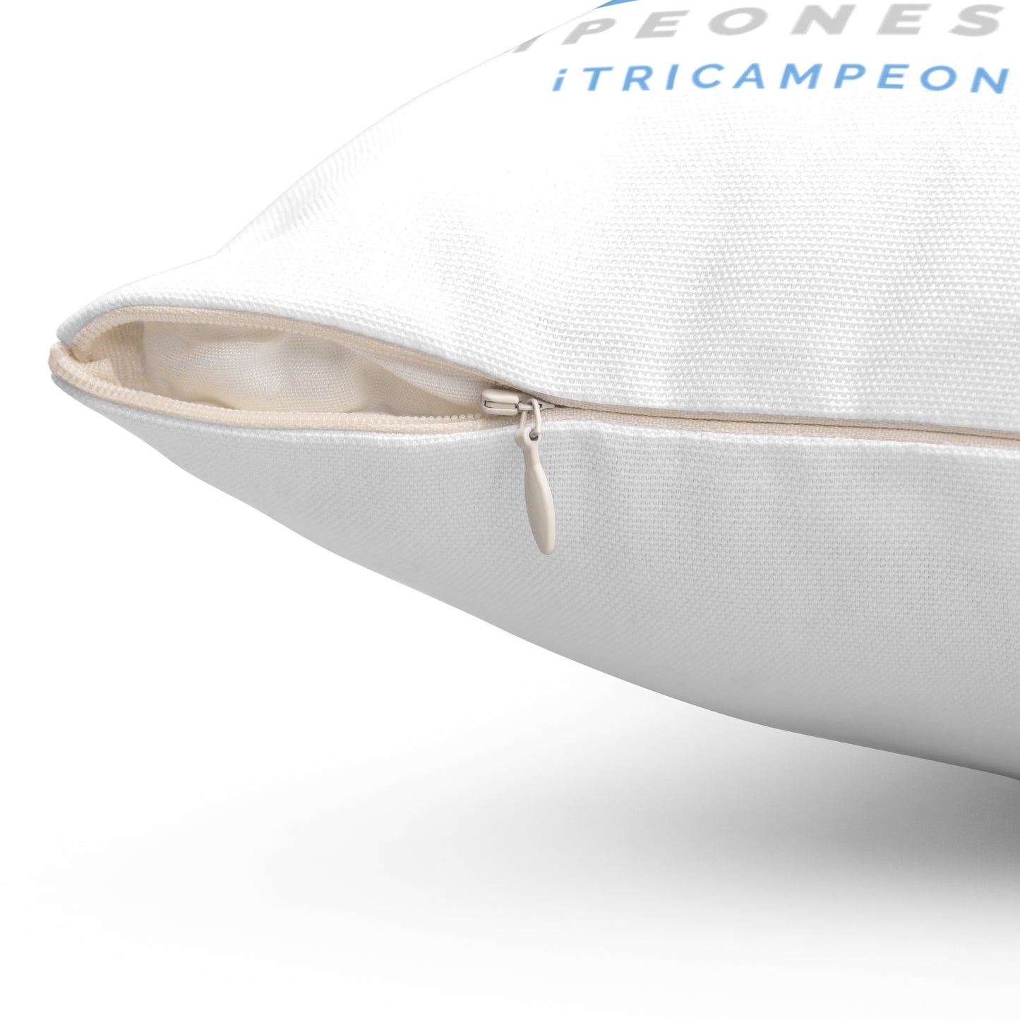 Argentina Champion's Square Pillow Cozy Home Decor for Sports Fans