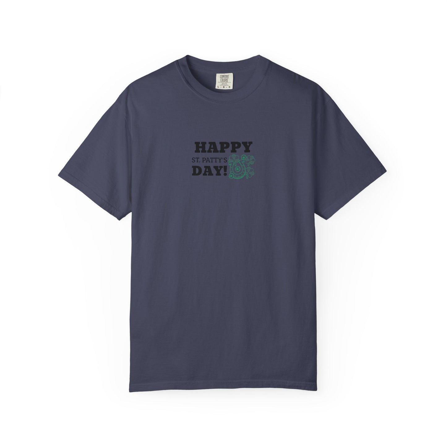 Happy St. Patty's Day Unisex T-Shirt