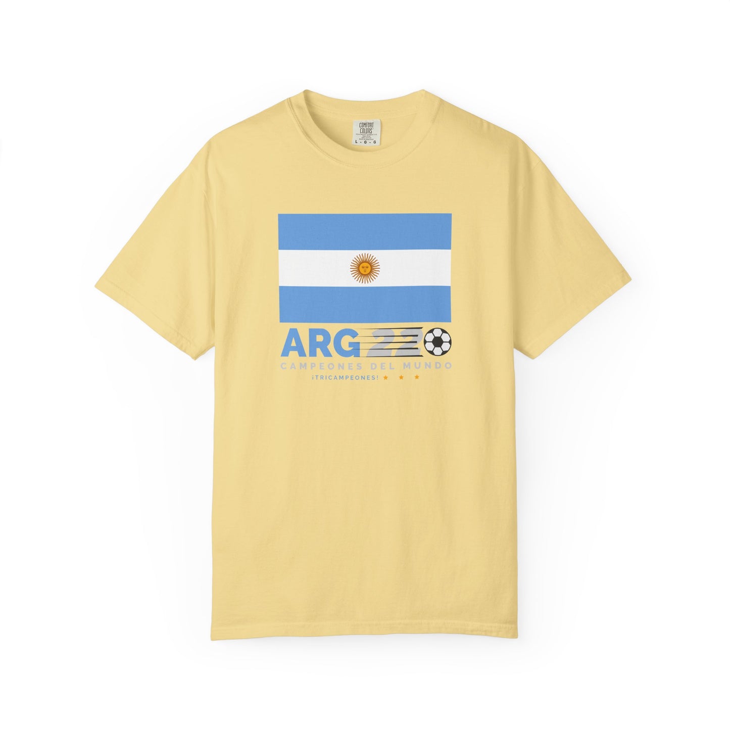 Argentina World Champion T-Shirt