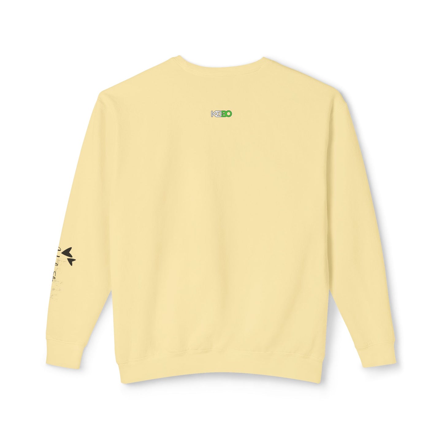 Women Sweatshirt You And Me - Perfect for Valentine's Day Outfit