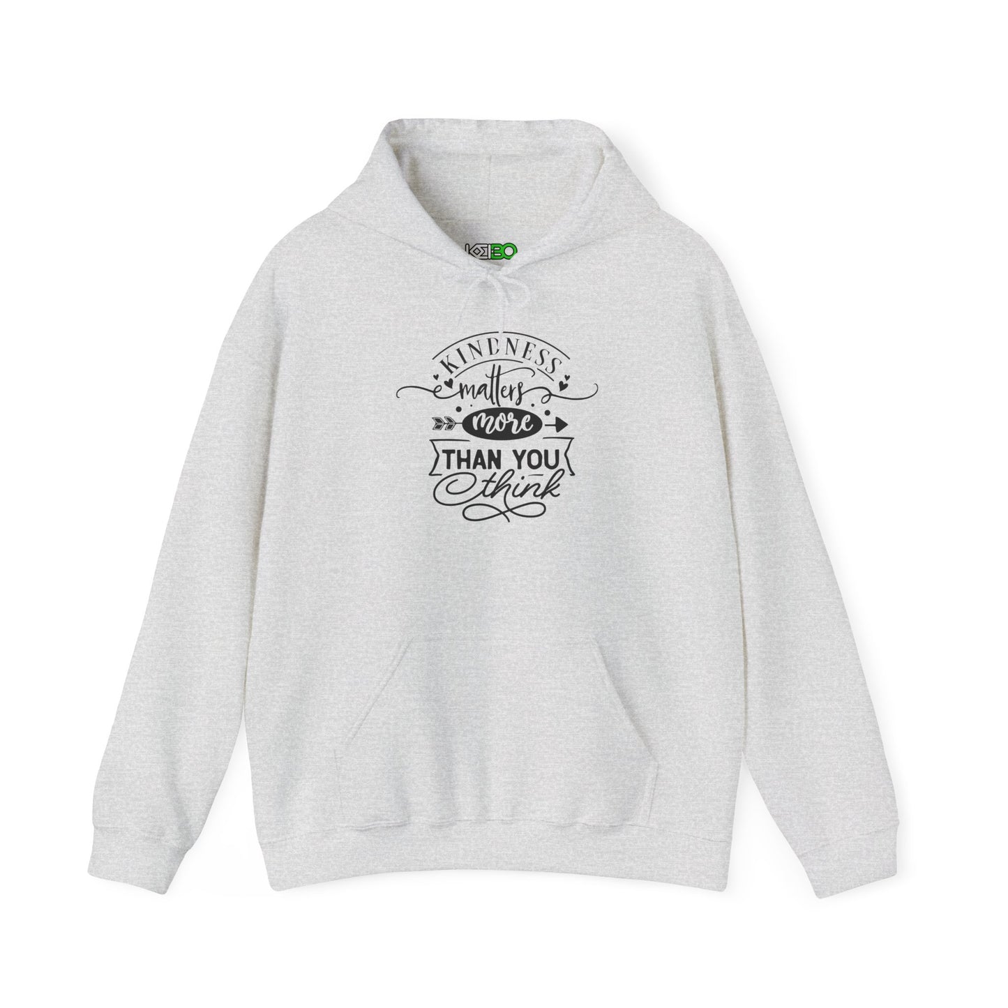 Women Kindness Matters Hoodie