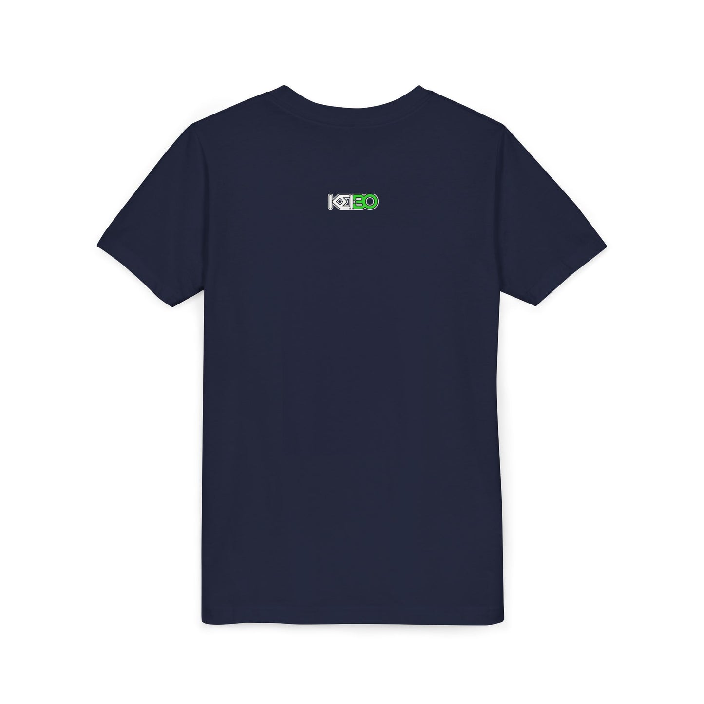 Anime Epic Youth Tee - Attack on Titan Inspired for Anime Fans