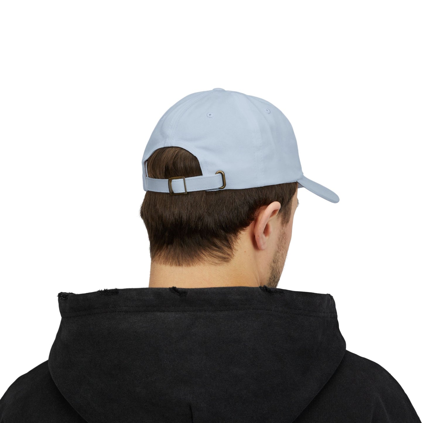 Classic Dad Cap with United States Seal - Casual Style for Patriotic Days
