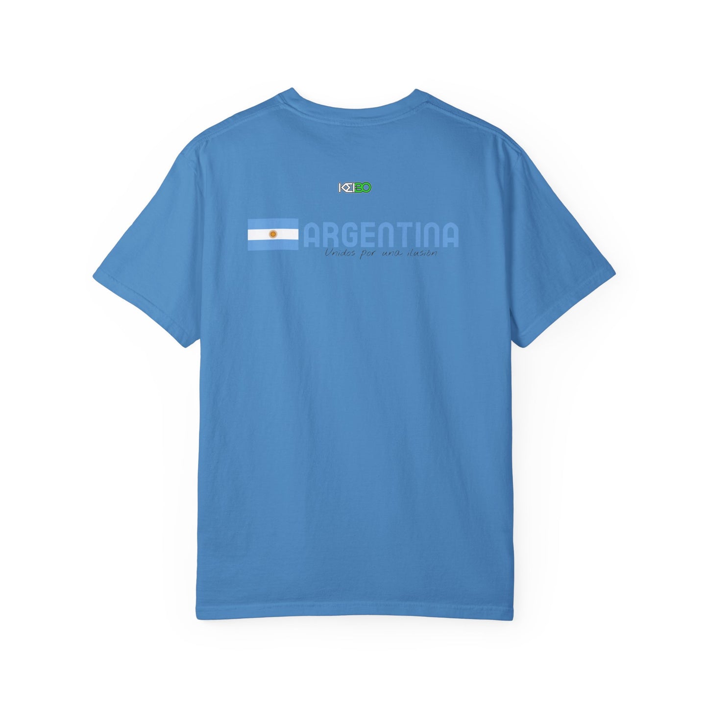 Argentina World Champion T-Shirt