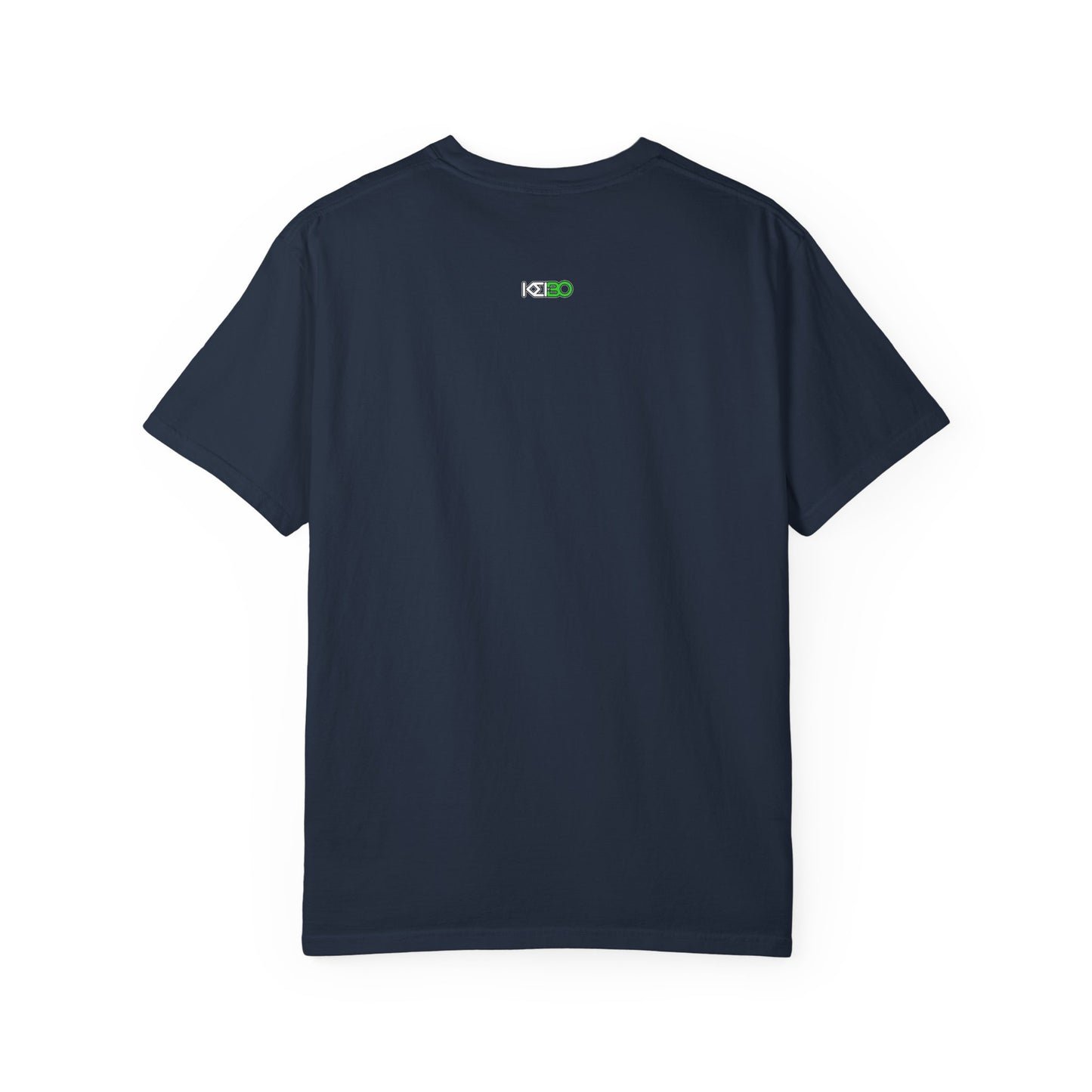 México El Tricolor Unisex T-Shirt Casual Summer Style