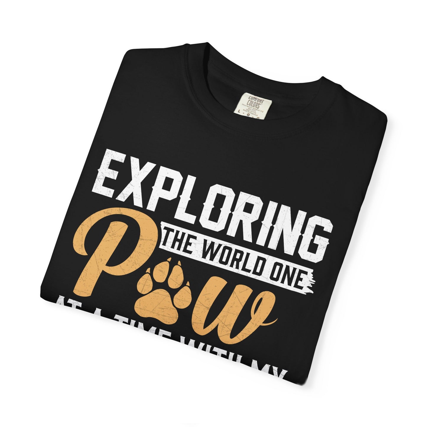 Unisex T-Shirt Design German Shepherd Lover Perfect for Dog Owners