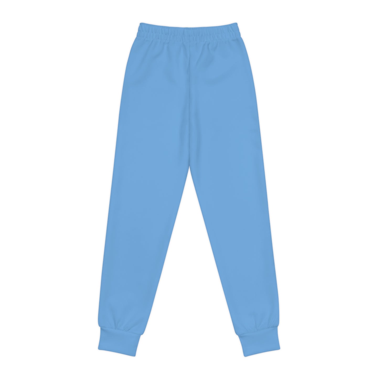 Playful Youth Joggers with Fun Character Design - Comfortable Kids Activewear