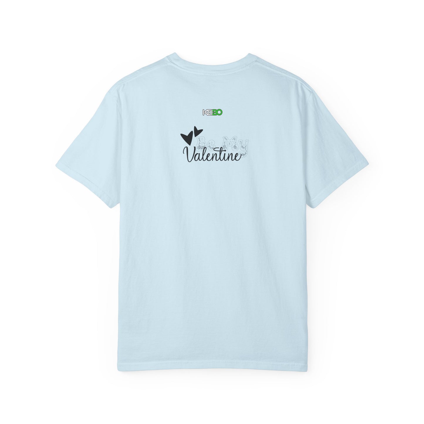 Women Graphic T-Shirt All You Need Is Love for Valentine's Day