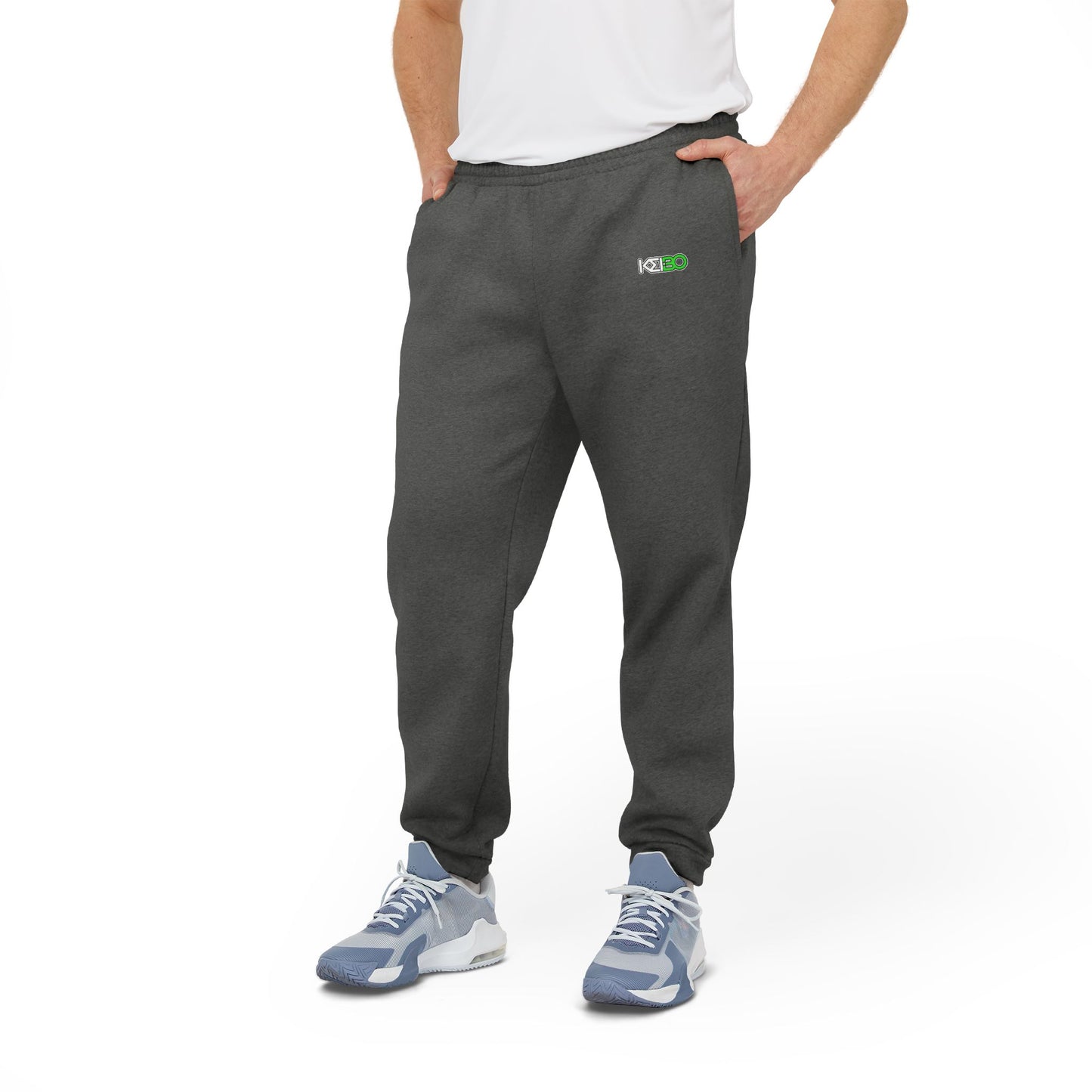 Adidas Unisex Fleece Joggers – Comfortable & Stylish Lounge KEIBO Brand Wear