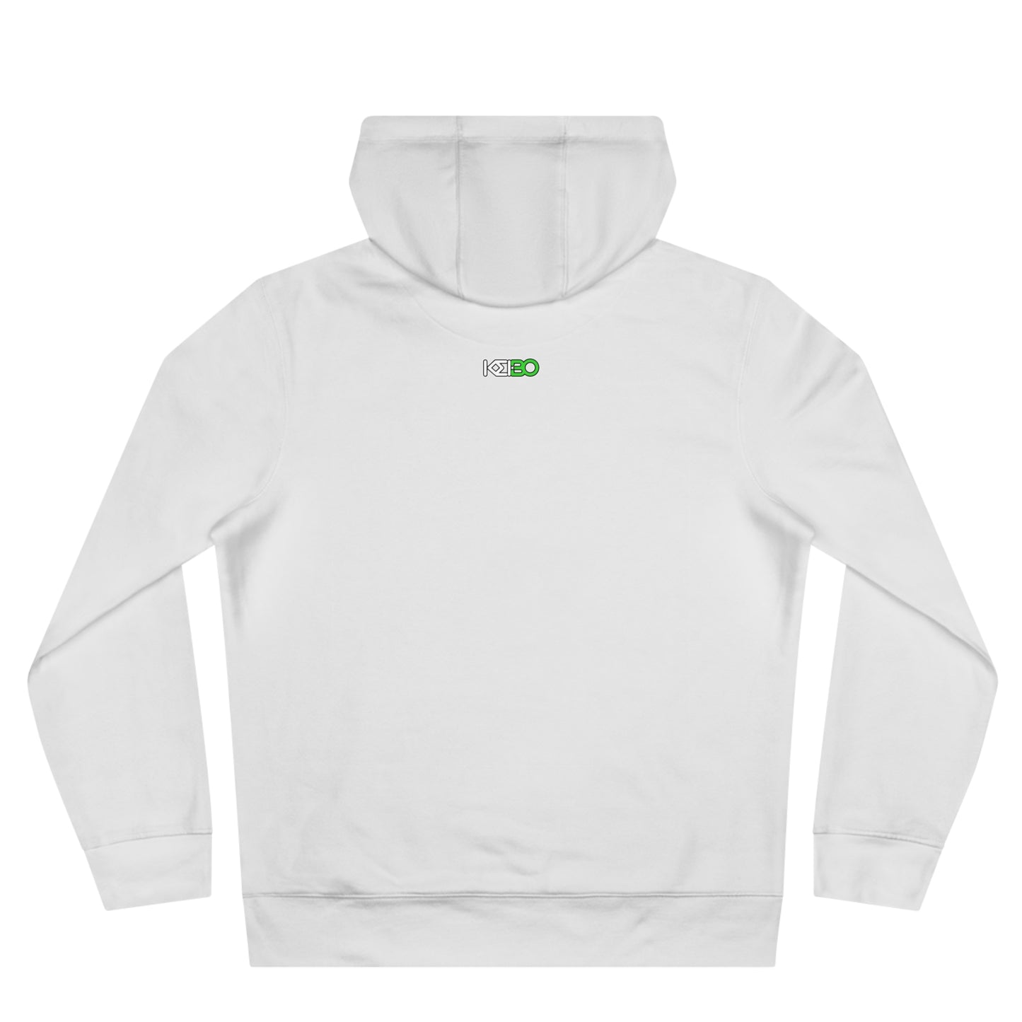 Fun Cartoon Retro King Hoodie – Stylish & Comfortable for All Ages