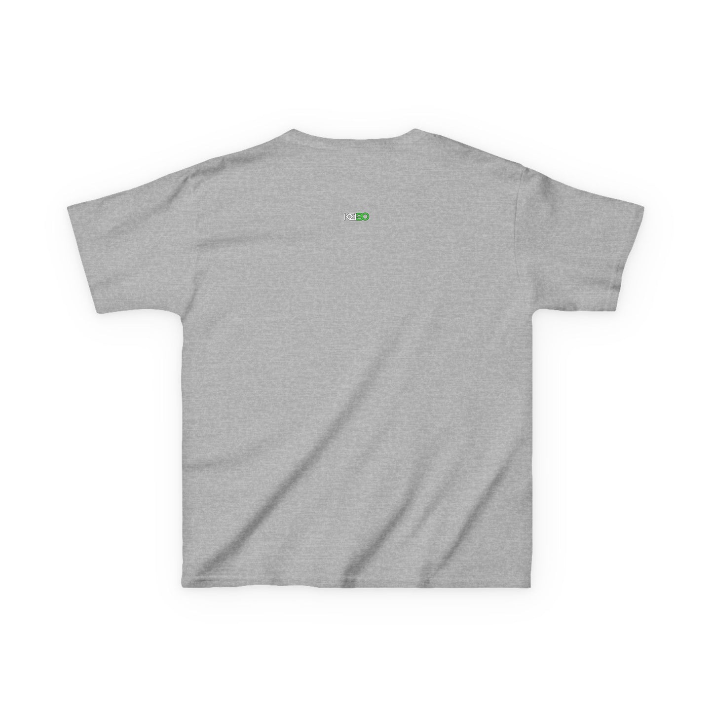 Funny Skateboard Kids Tee - Perfect for Active Play and Outdoor Fun!