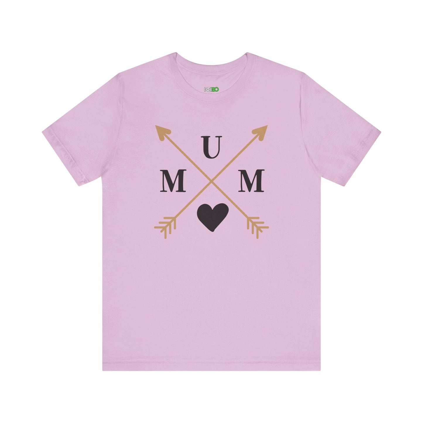 Women's Jersey Short Sleeve Tee - Perfect Gift for Mother's Day