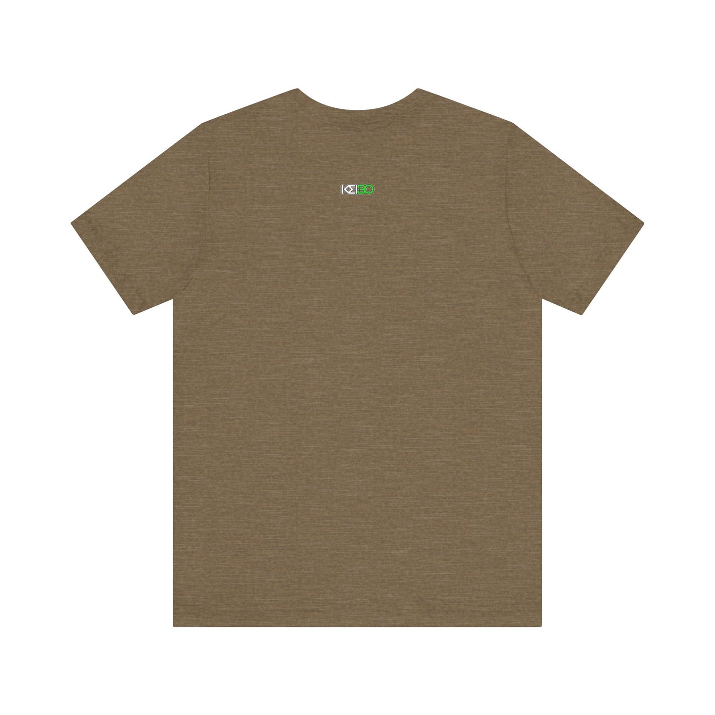 Women's Jersey T-shirt My Heart is on That Field - Perfect for Sports Lovers