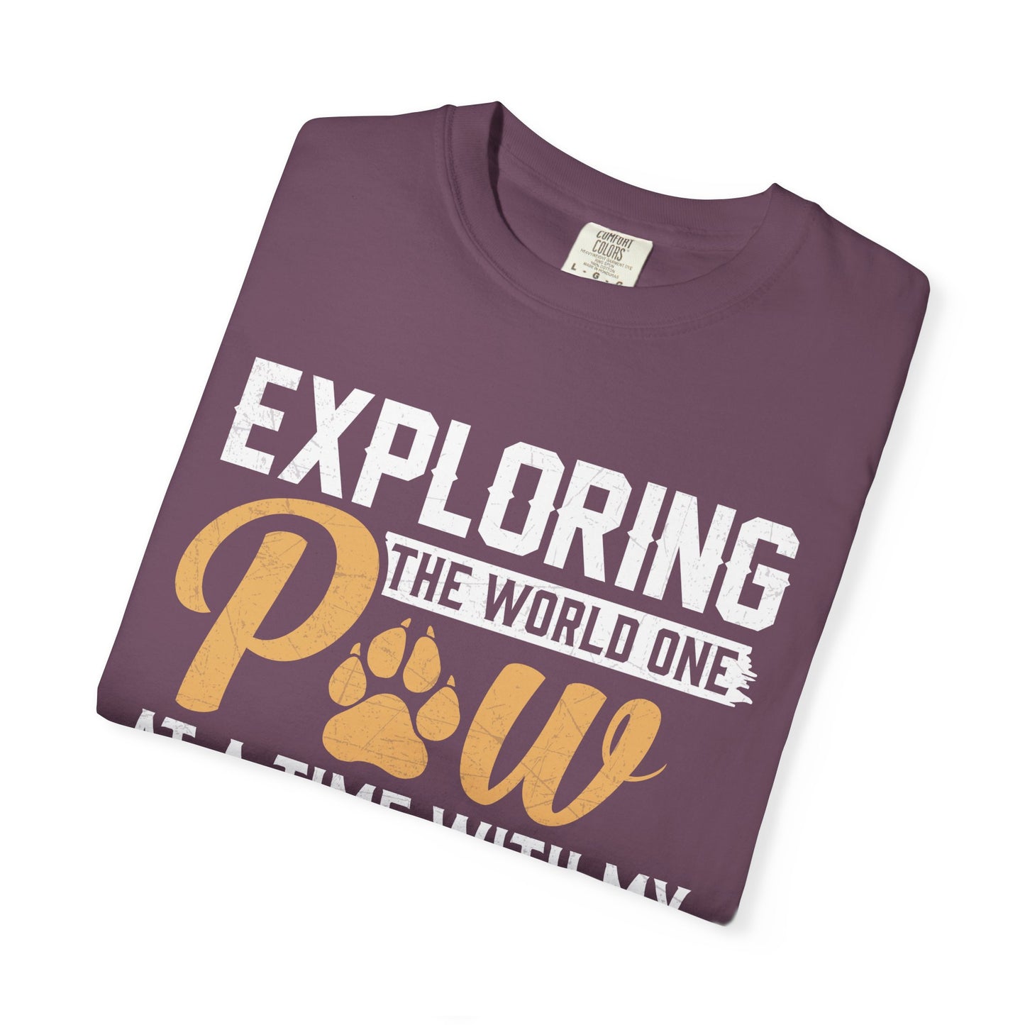 Unisex T-Shirt Design German Shepherd Lover Perfect for Dog Owners