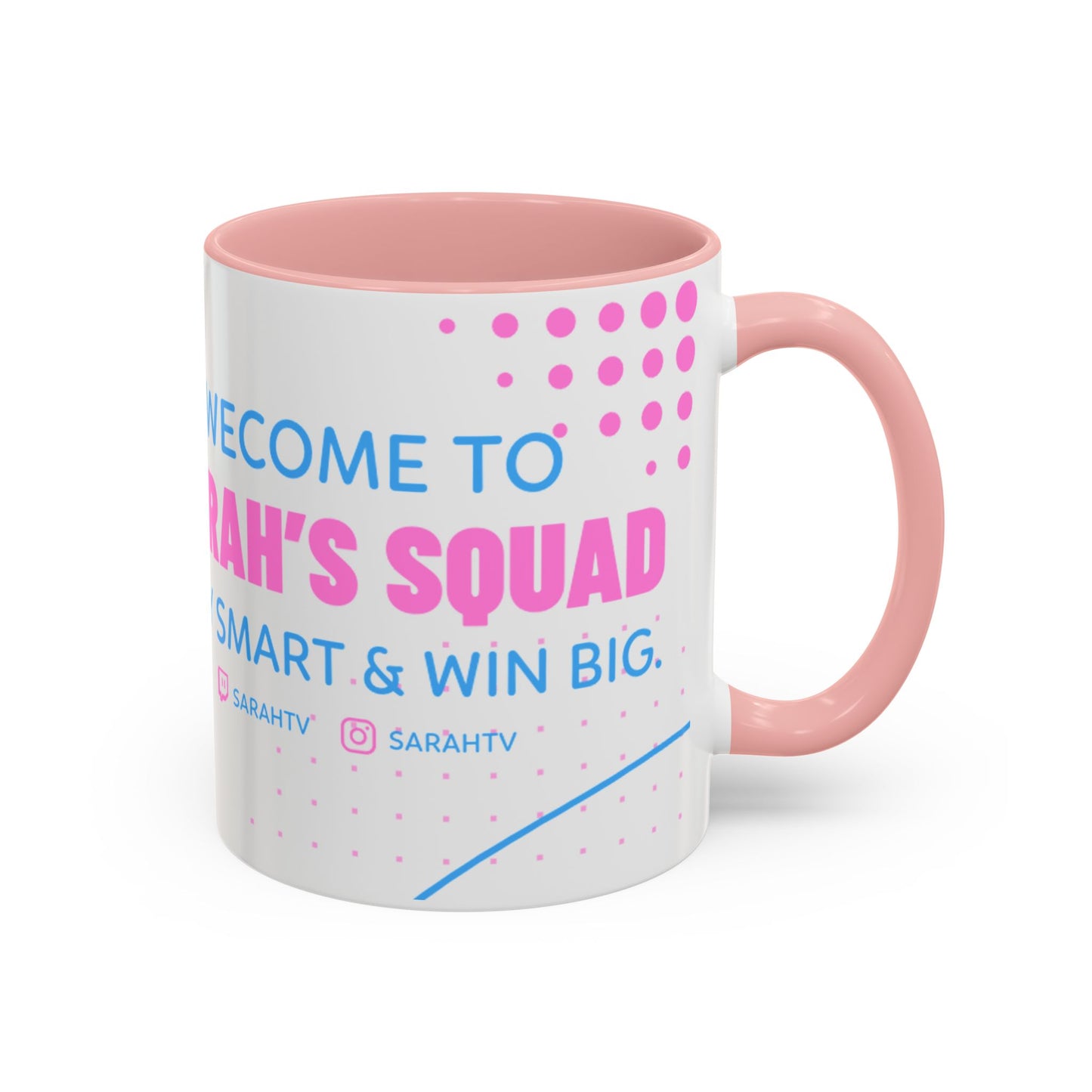 Personalized DISCORD COMMUNITY Coffee Mug 11oz – The Perfect Mug for Gamers