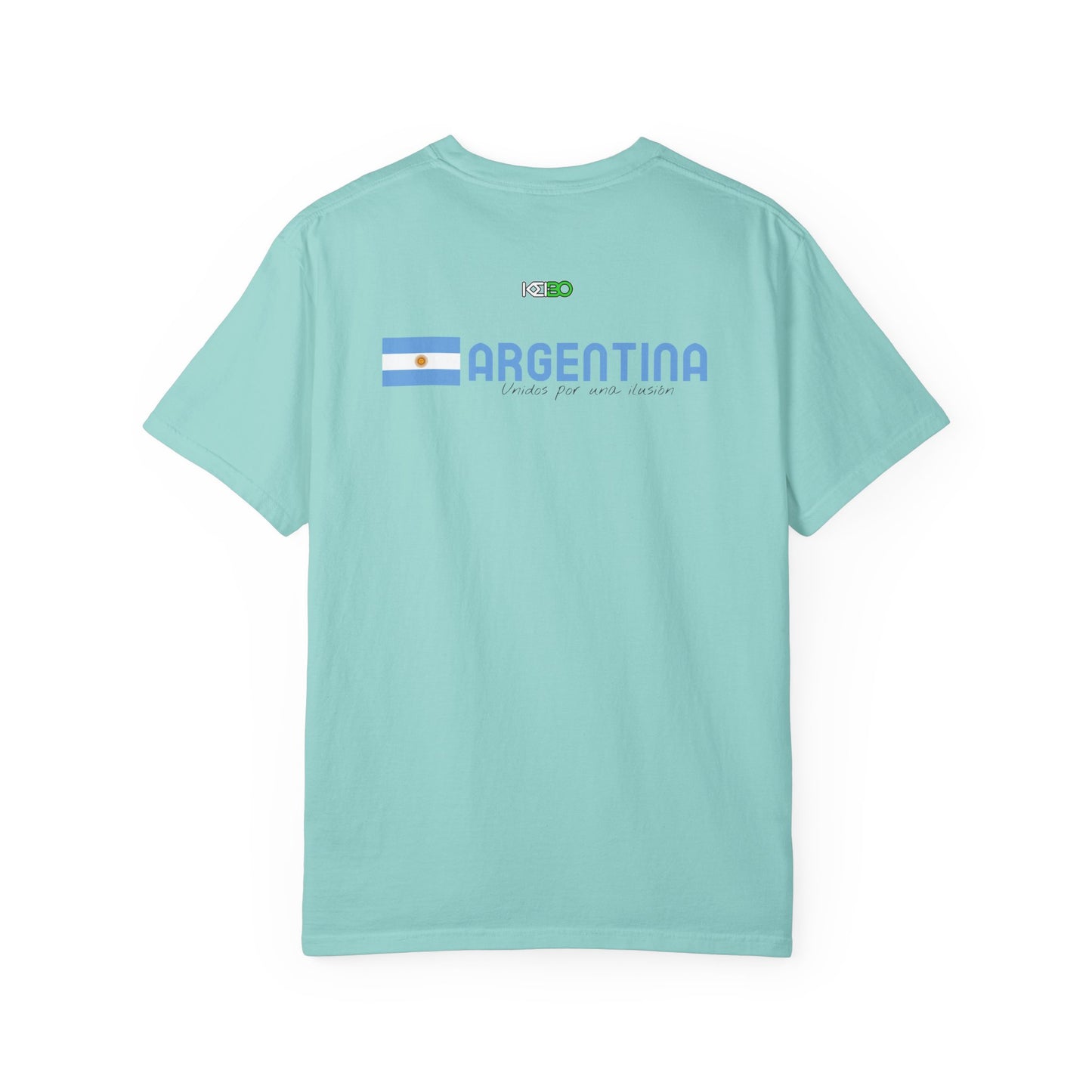 Argentina World Champion T-Shirt