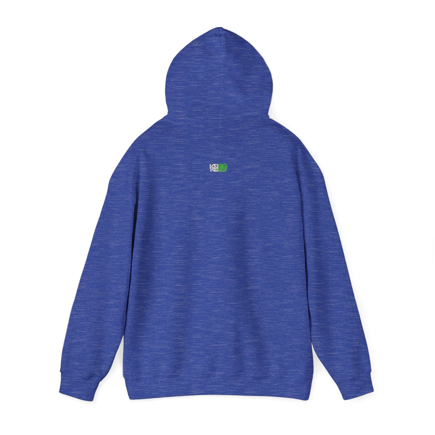 Mind Your Own Motherhood Hoodie - Cozy Unisex Sweatshirt for Moms