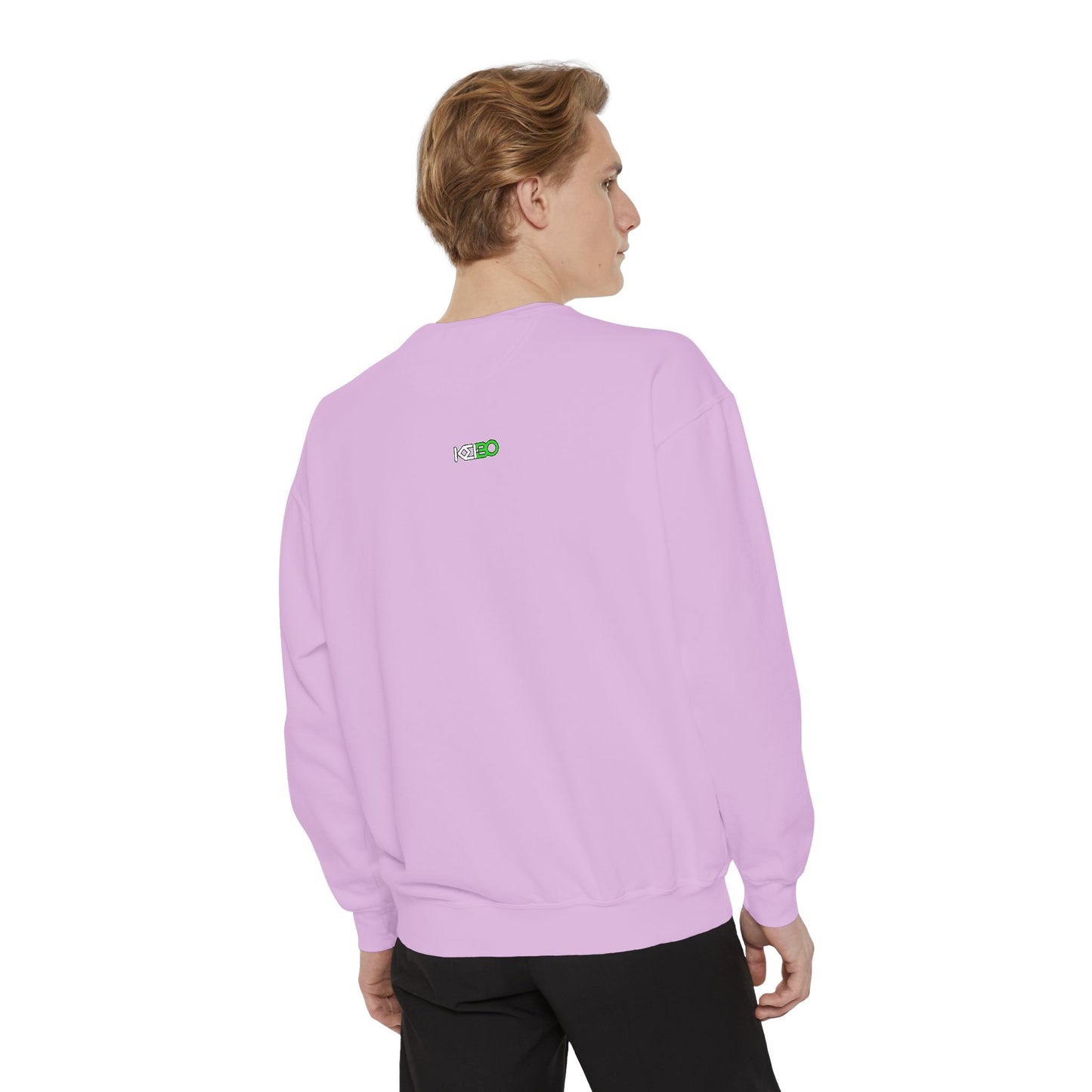 Women's Inspirational Sweatshirt