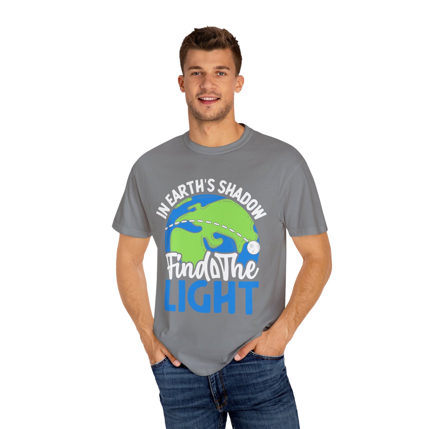 Women's Graphic T-Shirt for Positive Vibes