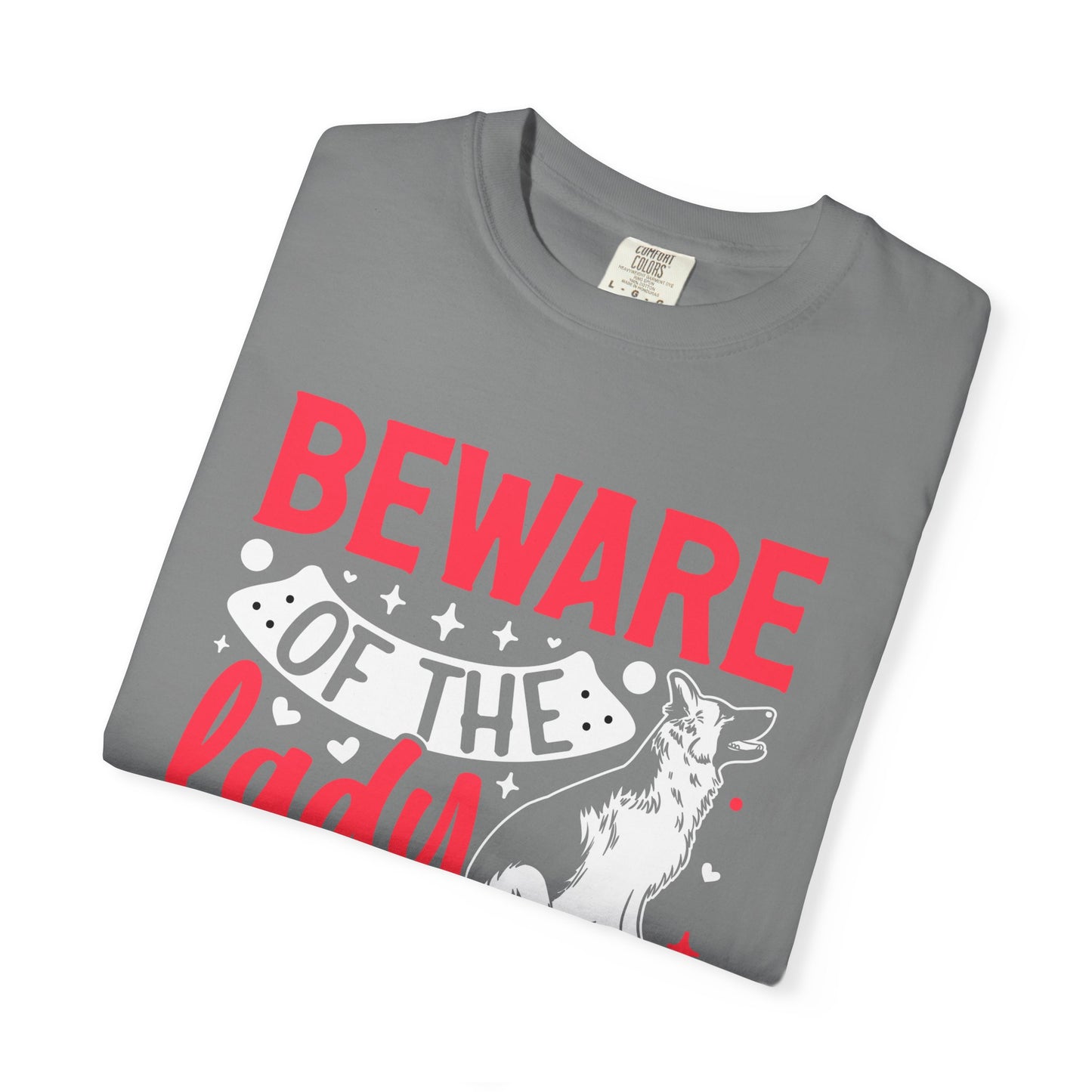 Women's T-Shirt Design German Shepherd Lover Perfect for Dog Owners