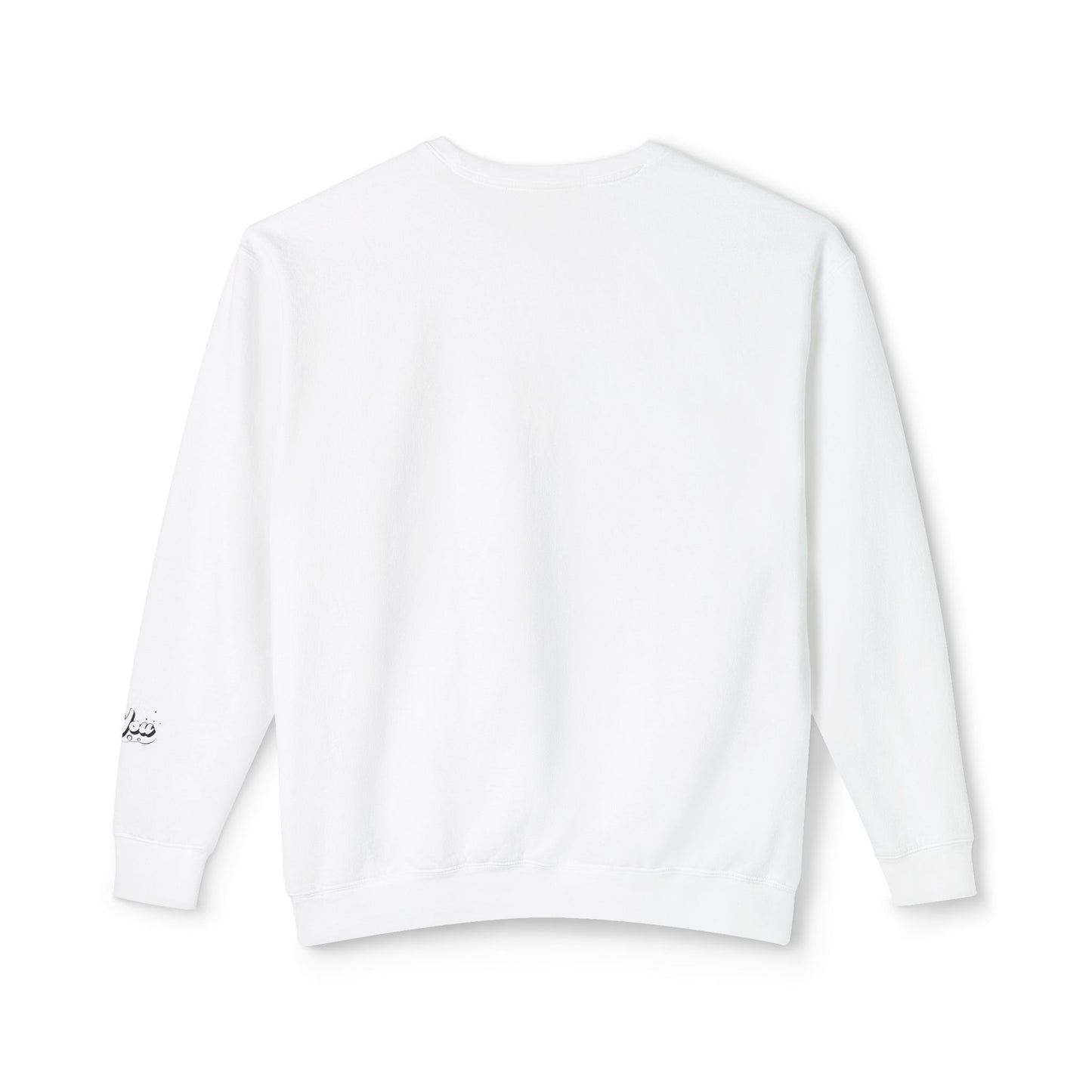 Women Sweatshirt Cutie Valentine - Perfect for Valentine's Day Outfit