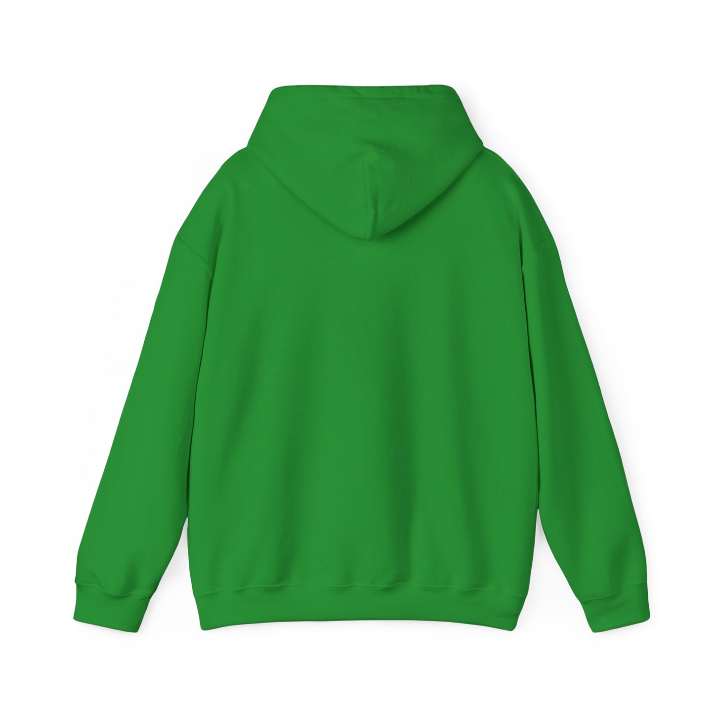 Unisex Hoodie Love Colombia Sweatshirt with Flag Design