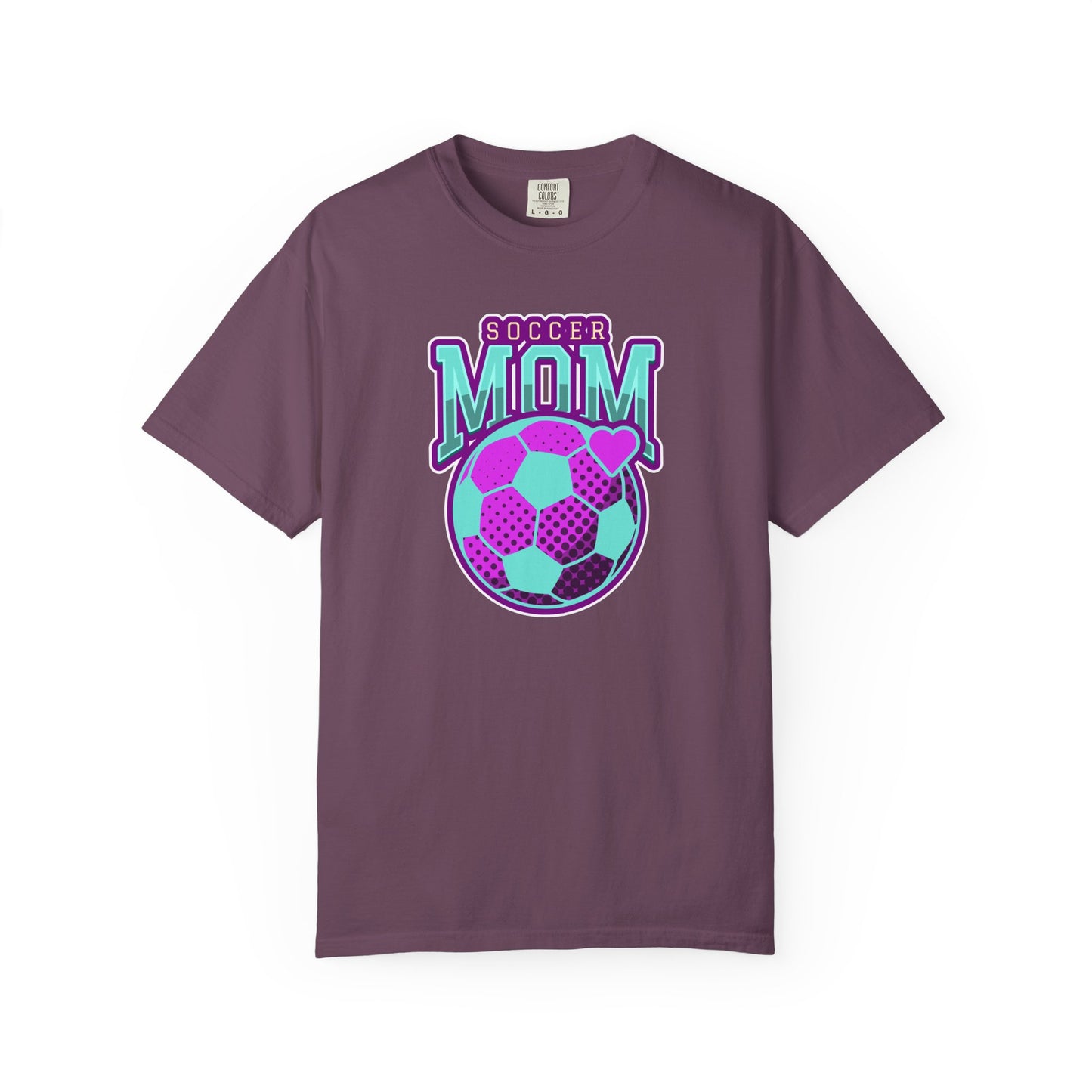Game Days Soccer Mom T-Shirt