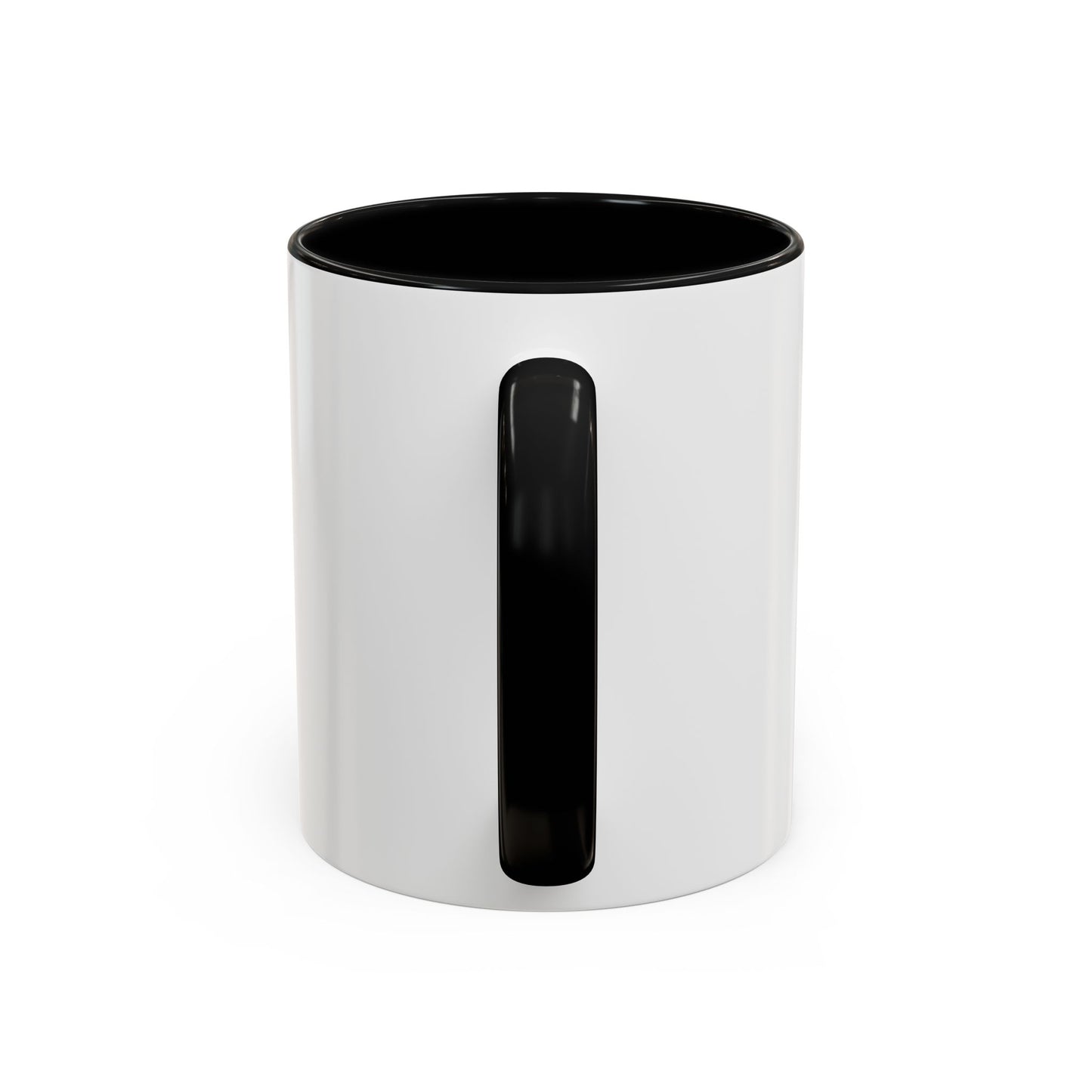Bahamas Travel Inspired Accent Coffee Mug