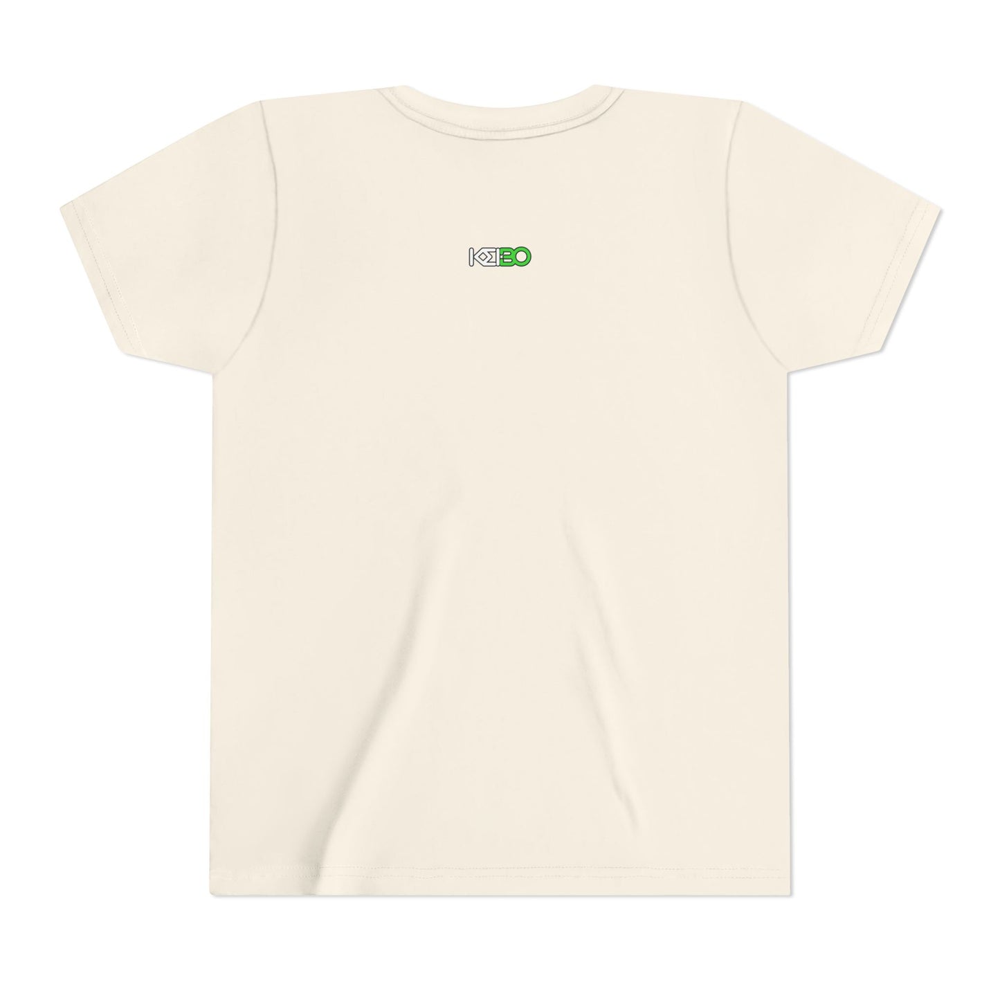 Youth Graphic T-Shirt for Adventure Lovers - Freedom Delivery