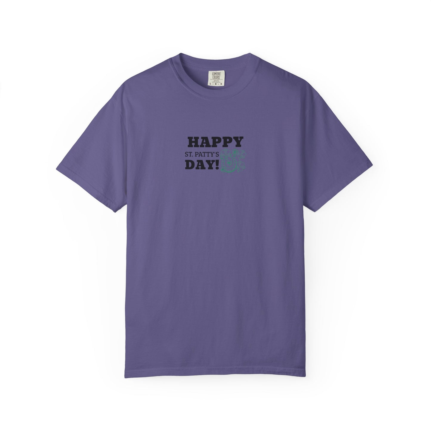 Happy St. Patty's Day Unisex T-Shirt