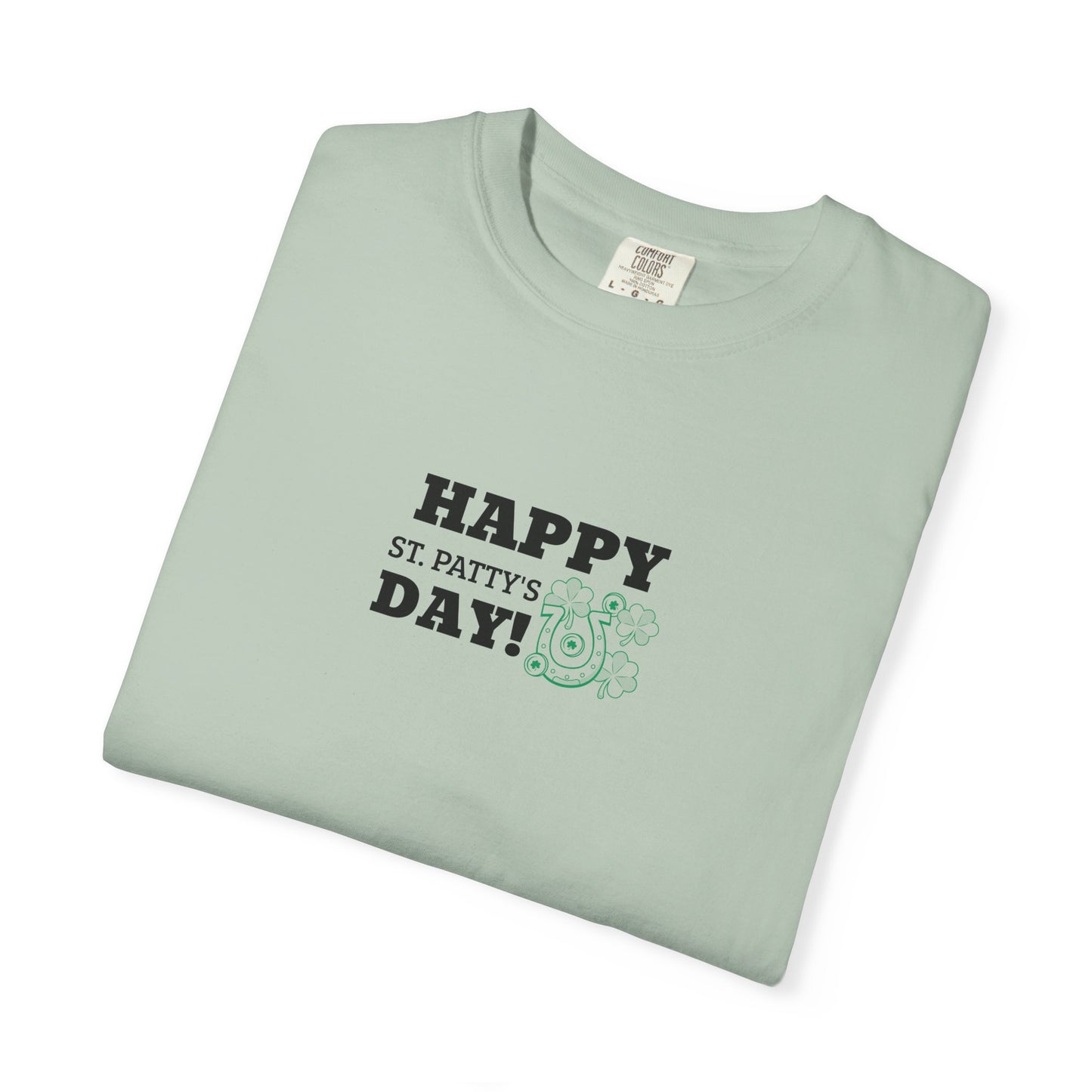Happy St. Patty's Day Unisex T-Shirt