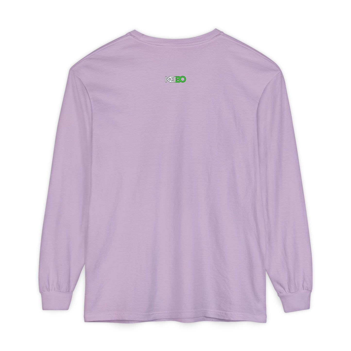 Men's Hip Hop Style Long Sleeve The Freestyle