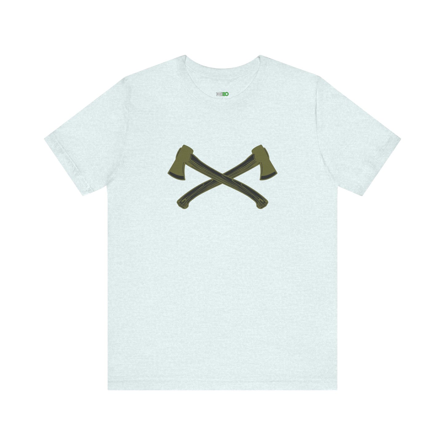 Adventure Is Out There Men's Jersey Tee - Perfect for Outdoor Lovers